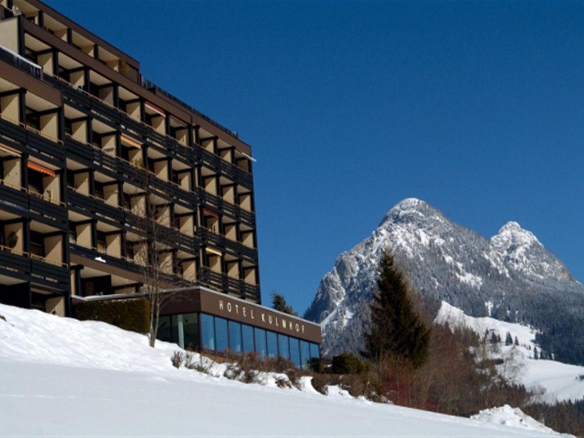 Holiday Apartment In Tauplitz With Sauna Exterior photo
