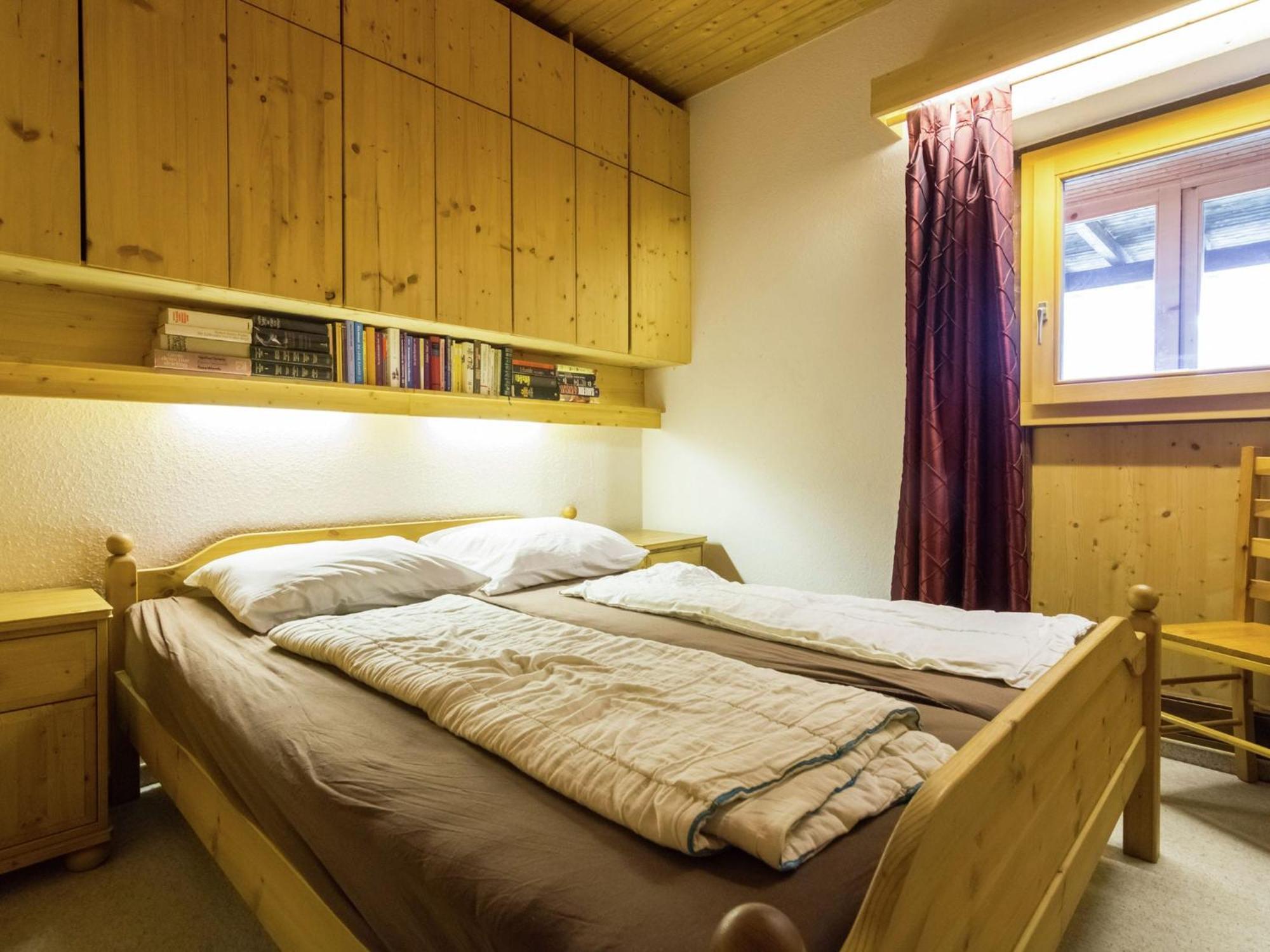 Holiday Apartment In Tauplitz With Sauna Exterior photo