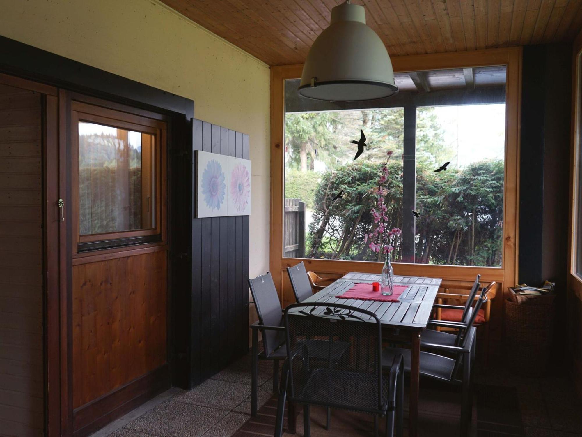 Holiday Apartment In Tauplitz With Sauna Exterior photo