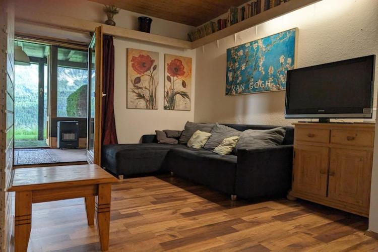 Holiday Apartment In Tauplitz With Sauna Exterior photo